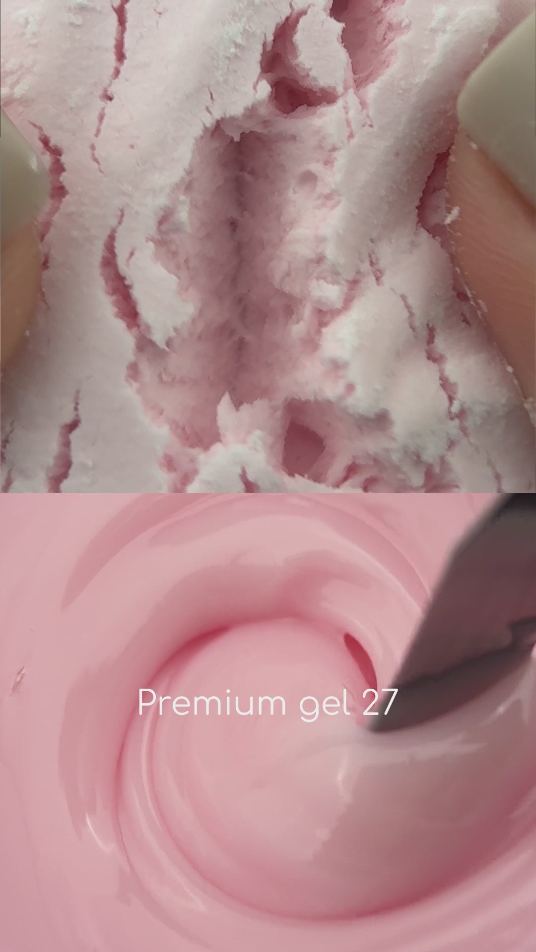 PREMIUM GEL 27 30ml